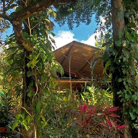 Cascada Verde Hostel 우비타 외부 사진