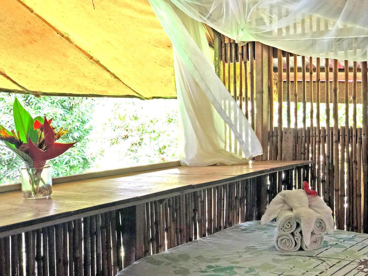 Cascada Verde Hostel 우비타 외부 사진