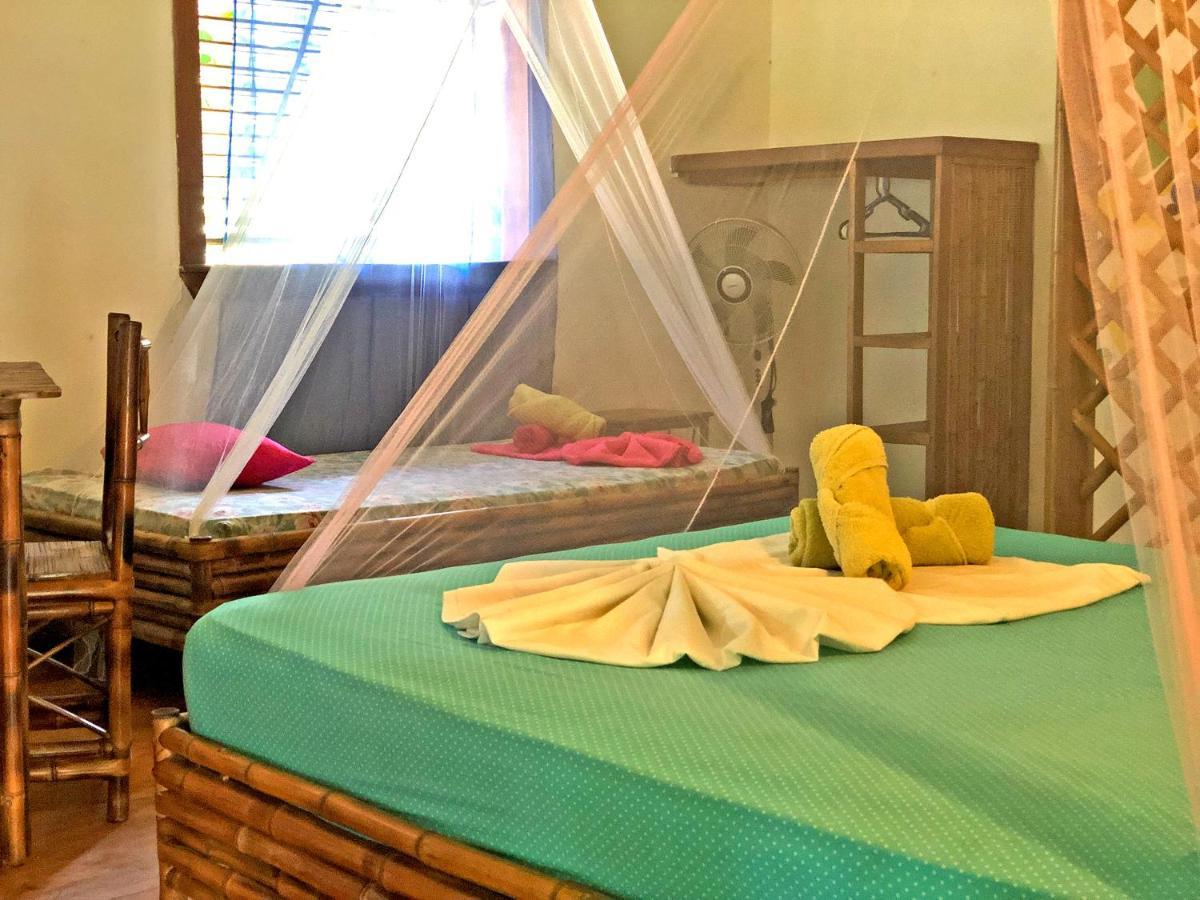 Cascada Verde Hostel 우비타 외부 사진