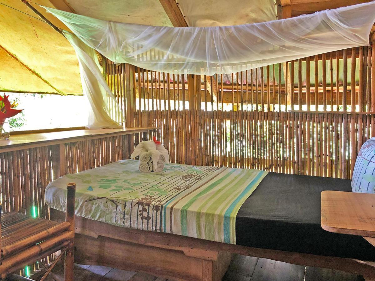 Cascada Verde Hostel 우비타 외부 사진