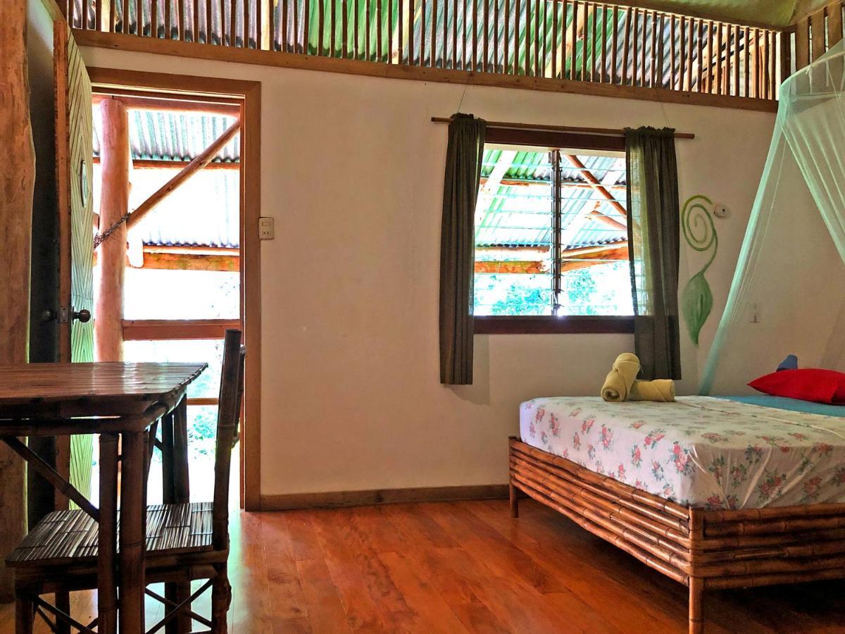 Cascada Verde Hostel 우비타 외부 사진