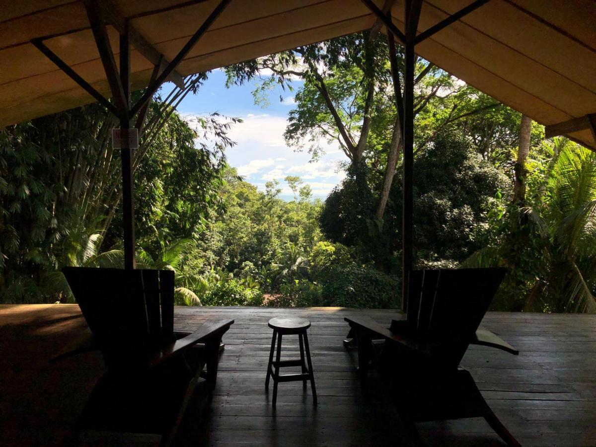 Cascada Verde Hostel 우비타 외부 사진