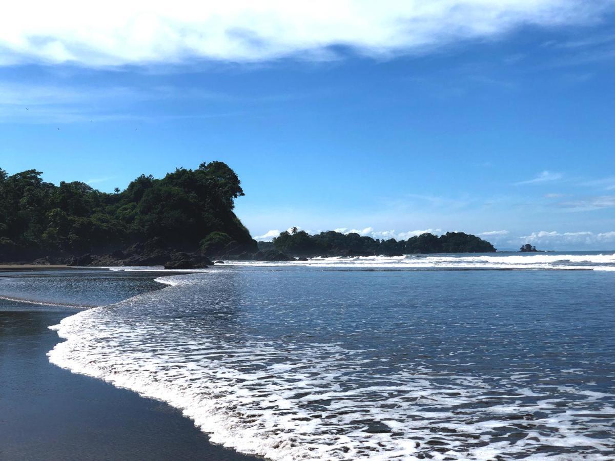 Cascada Verde Hostel 우비타 외부 사진