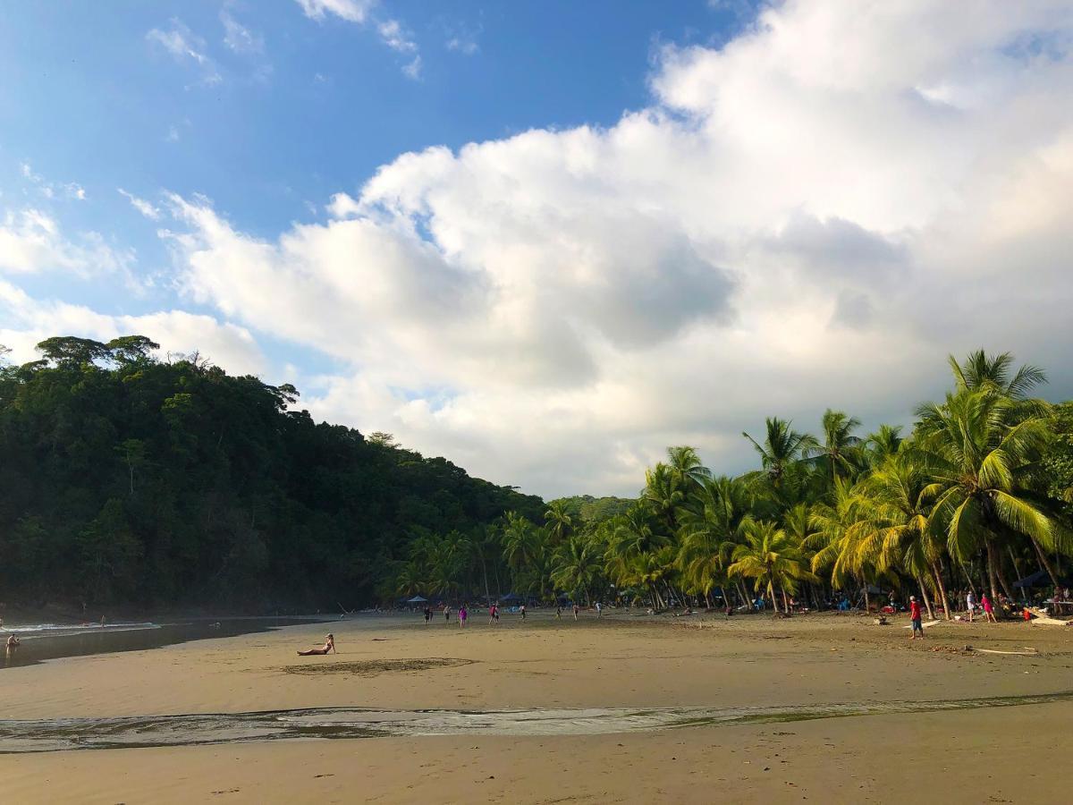 Cascada Verde Hostel 우비타 외부 사진