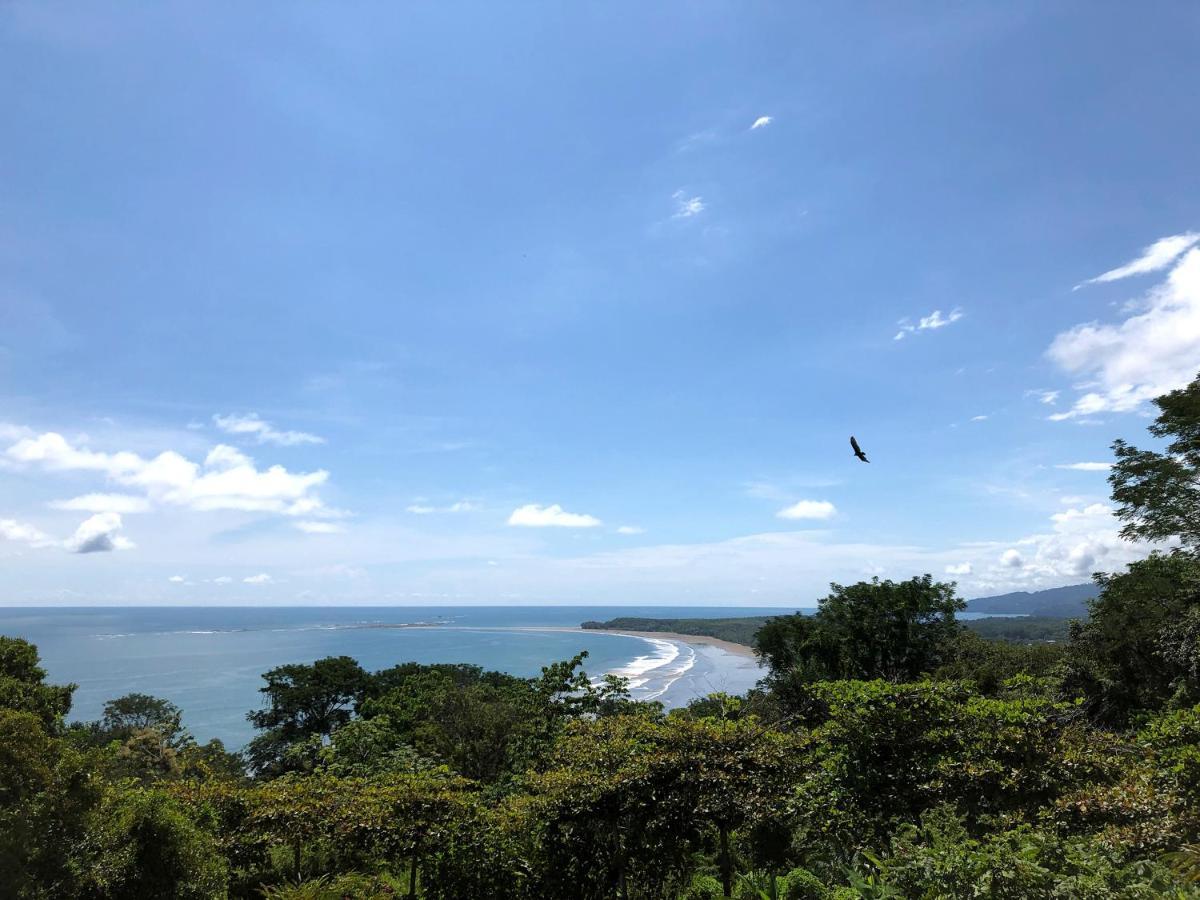 Cascada Verde Hostel 우비타 외부 사진