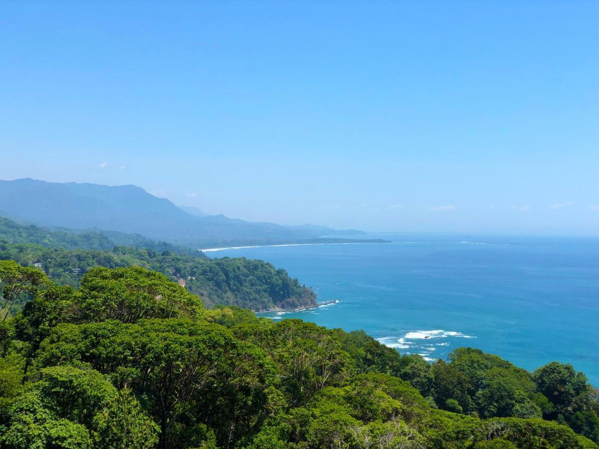 Cascada Verde Hostel 우비타 외부 사진