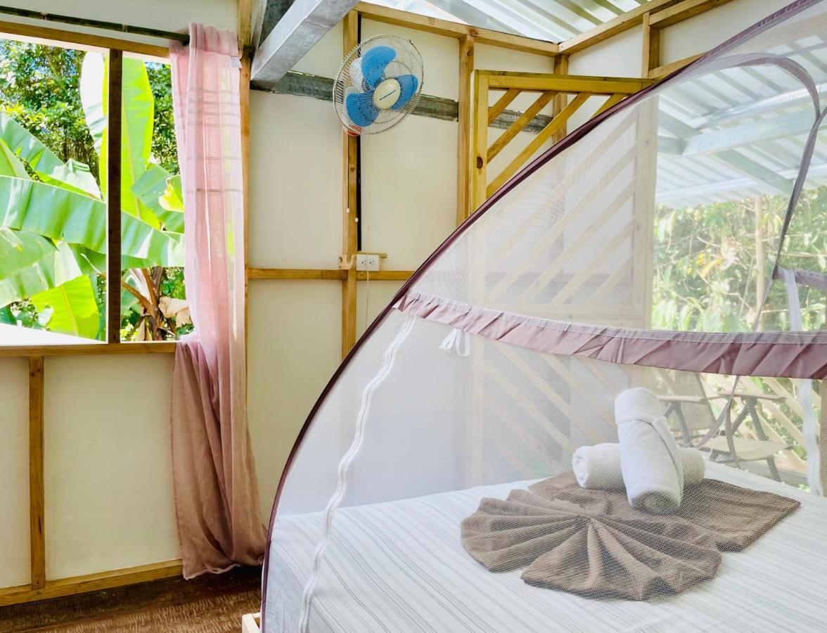Cascada Verde Hostel 우비타 외부 사진