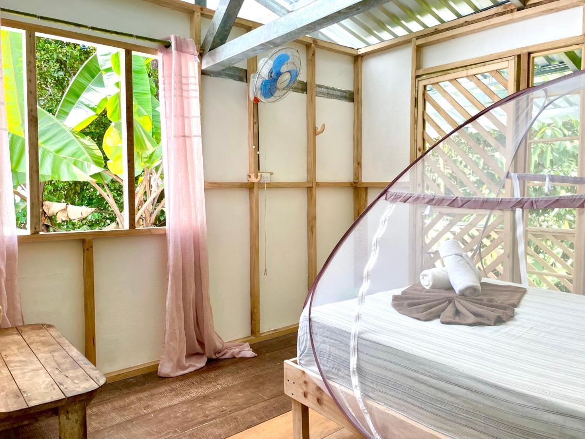 Cascada Verde Hostel 우비타 외부 사진