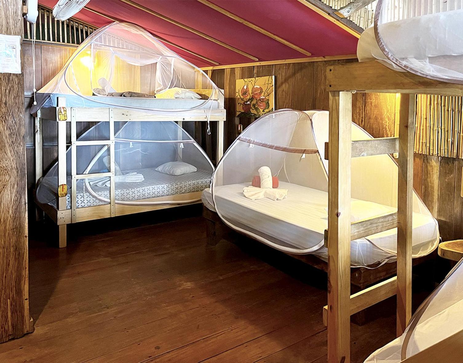 Cascada Verde Hostel 우비타 외부 사진